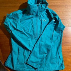 NWT Mountain HARD WEAR jacket